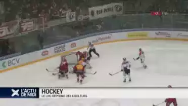 Hockey