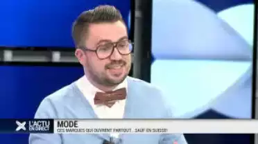 Ces marques qui ouvrent partout...sauf en Suisse