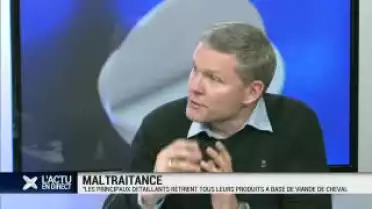 Lasagnegate : les détaillants réagissent