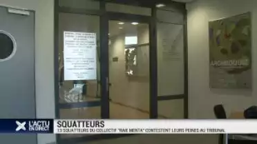 Raie Manta: ouverture du procès