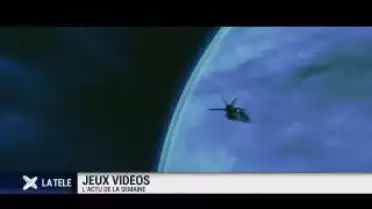Jeux vidéo : l&#039;Actu de la semaine