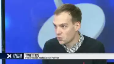 Twittos : s&#039;acheter des abonnés sur Twitter