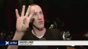 Thierry Lang vernit son nouvel album à Romont