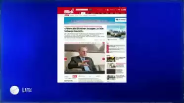 La Suisse favorite pour les JO de 2022 ?