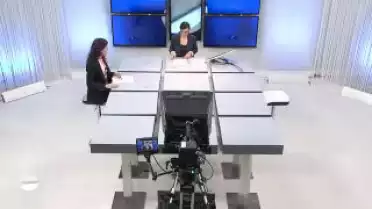 L&#039;Actu du 25.02.13 - 12h30