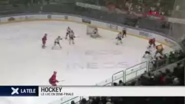 L&#039;Actu du 25.02.13 - 12h30