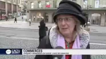 Commerces