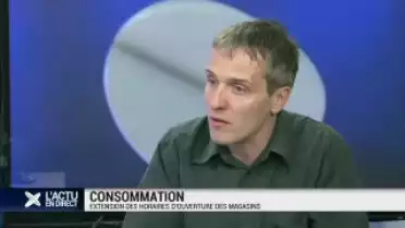 Consommation