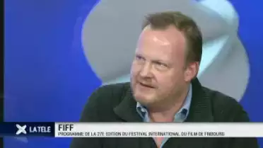 FIFF : au programme de la 27e édition