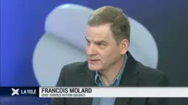 Requérants d'asile : un nouveau centre à Guin