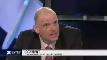 Logement : le canton engage un délégué au logement