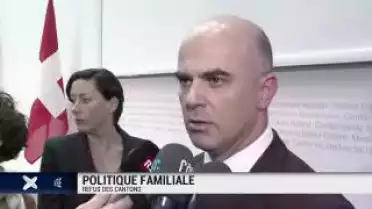 L&#039;Actu du 03.03.13 - 19h05