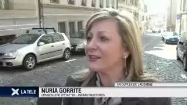 8.5 millions contre le bruit des routes