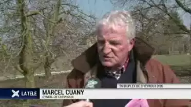 Votations fédérales: la Broye divisée sur la LAT