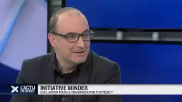 Quel avenir pour la communication politique ?