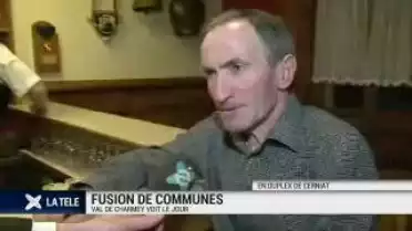 Fusions de communes : Val de Charmey voit le jour