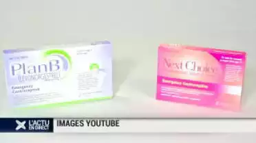 Pilule du lendemain : les évêques s'interrogent