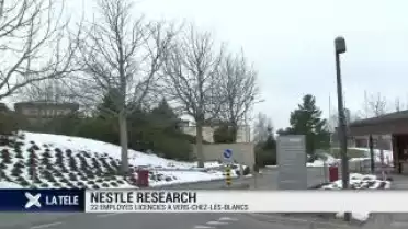 22 employés licenciés à Vers-chez-les-Blancs