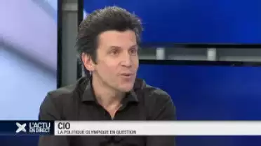 CIO : la politique olympique en question