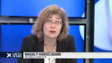 Journée de la femme