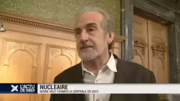 Nucléaire