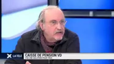 Caisse de pension VD : pas une solution pour tous