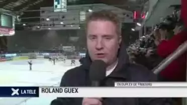 Fribourg Gottéron veut confirmer à domicile