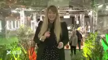 L&#039;Actu du 08.03.13 - 18h30
