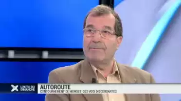 Autoroute