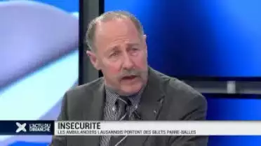 Insécurité
