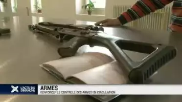 Armes