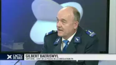 Circulation routière