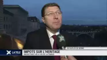 Héritage : inquiétudes vis-à-vis de la France