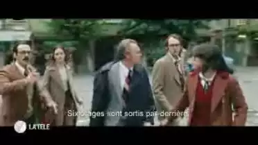 L&#039;Actu des écrans