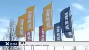 IKEA : des matières fécales dans les gâteaux