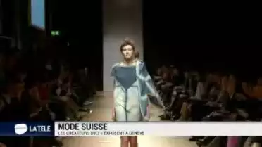 Mode Suisse