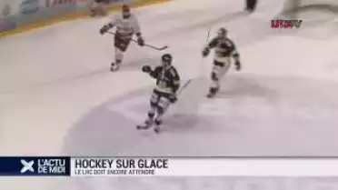 Hockey sur glace