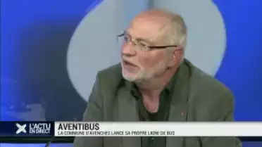 La commune d&#039;Avenches lance sa propre ligne de bus