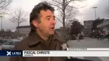 Urbanisme