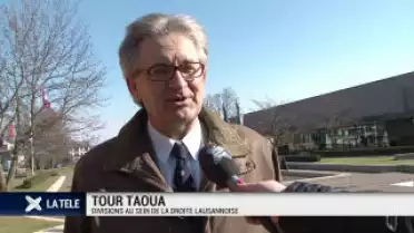 Tour Taoua : divisions au sein de la droite