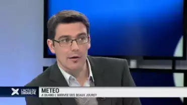 Météo : à quand l&#039;arrivée des beaux jours?