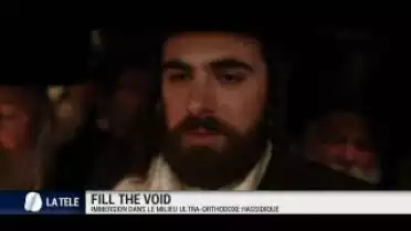 FIFF : tous les jours sur la Télé