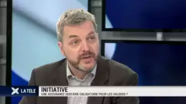 Une assurance dentaire pour les vaudois?