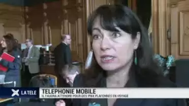 Téléphonie mobile