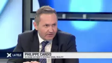 Immobilier: un marché toujours sous tension