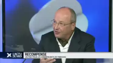 Récompense