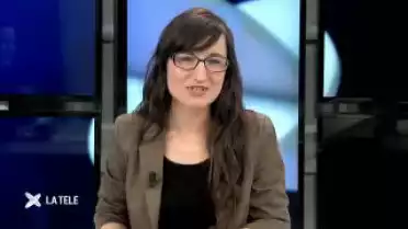 L&#039;Actu du 20.03.13 - 18h30