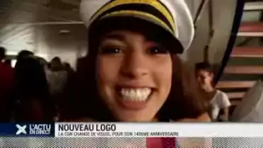 La CGN change de visuel pour son 140e anniversaire