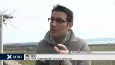 Météo