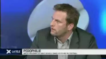 Pédophilie : mieux prévenir les abus sexuels